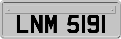 LNM5191