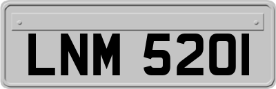 LNM5201