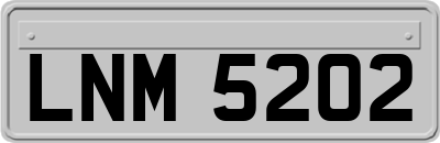 LNM5202