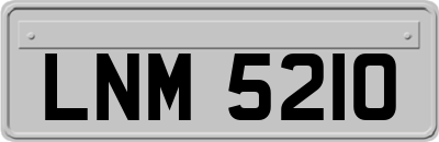 LNM5210