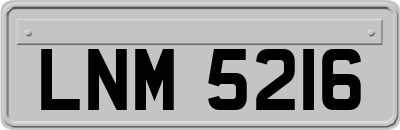 LNM5216