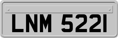 LNM5221