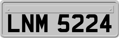 LNM5224