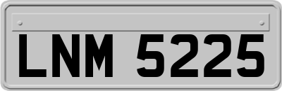 LNM5225
