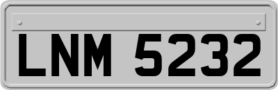 LNM5232