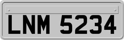 LNM5234