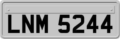 LNM5244