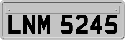 LNM5245