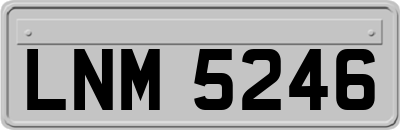 LNM5246