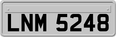 LNM5248