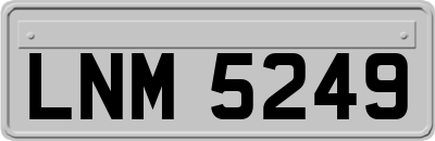 LNM5249