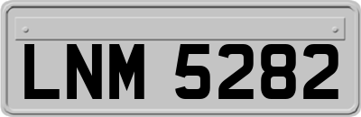 LNM5282