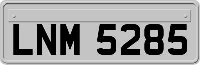 LNM5285