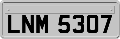 LNM5307