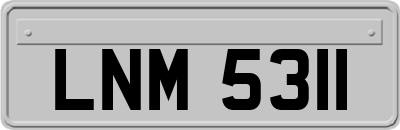 LNM5311