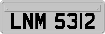 LNM5312