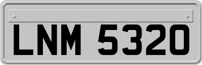 LNM5320