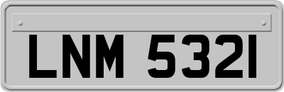 LNM5321