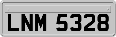LNM5328