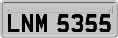 LNM5355