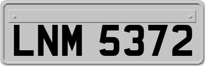 LNM5372