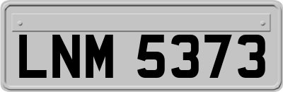 LNM5373