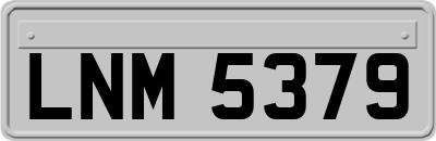 LNM5379