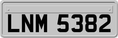LNM5382