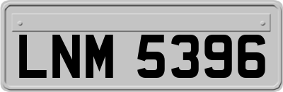 LNM5396