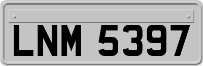 LNM5397