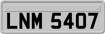 LNM5407