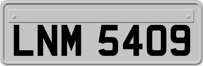 LNM5409