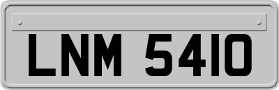 LNM5410