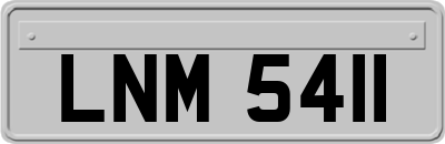 LNM5411