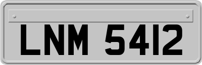 LNM5412