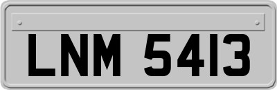 LNM5413
