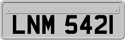 LNM5421