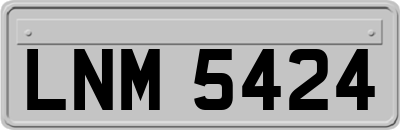 LNM5424