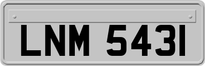 LNM5431