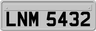 LNM5432