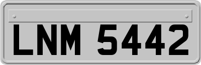 LNM5442