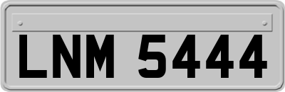 LNM5444