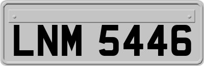 LNM5446