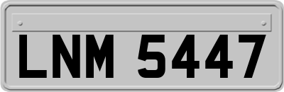 LNM5447