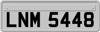 LNM5448