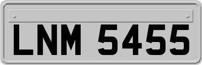 LNM5455