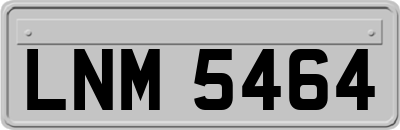 LNM5464