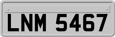 LNM5467