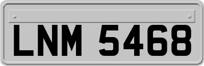 LNM5468