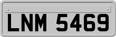 LNM5469
